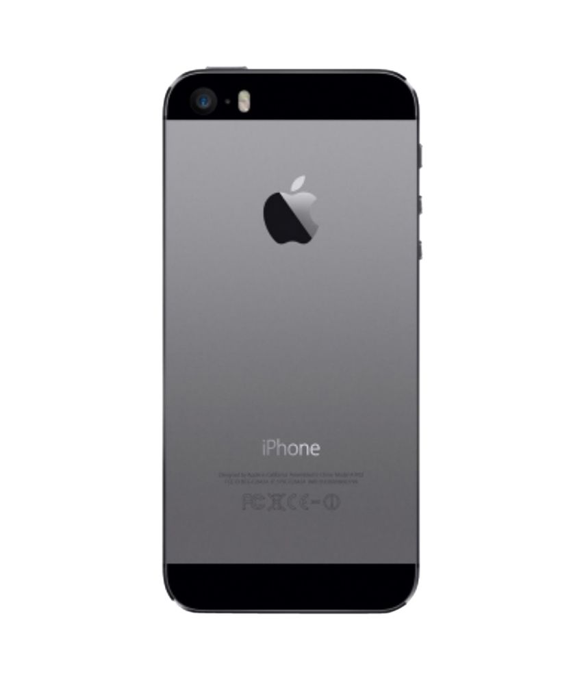 Apple Iphone 5s 16gb Unlocked Price In India