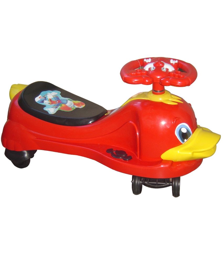 magic scooter toy