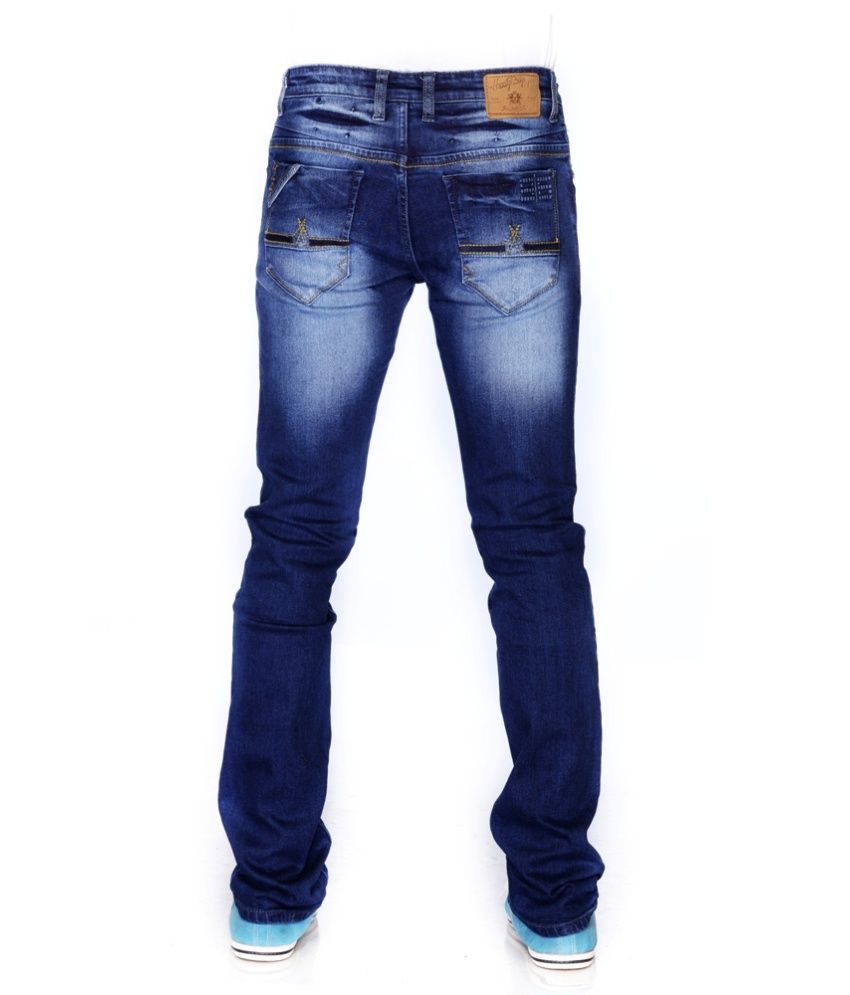 hardy boys jeans