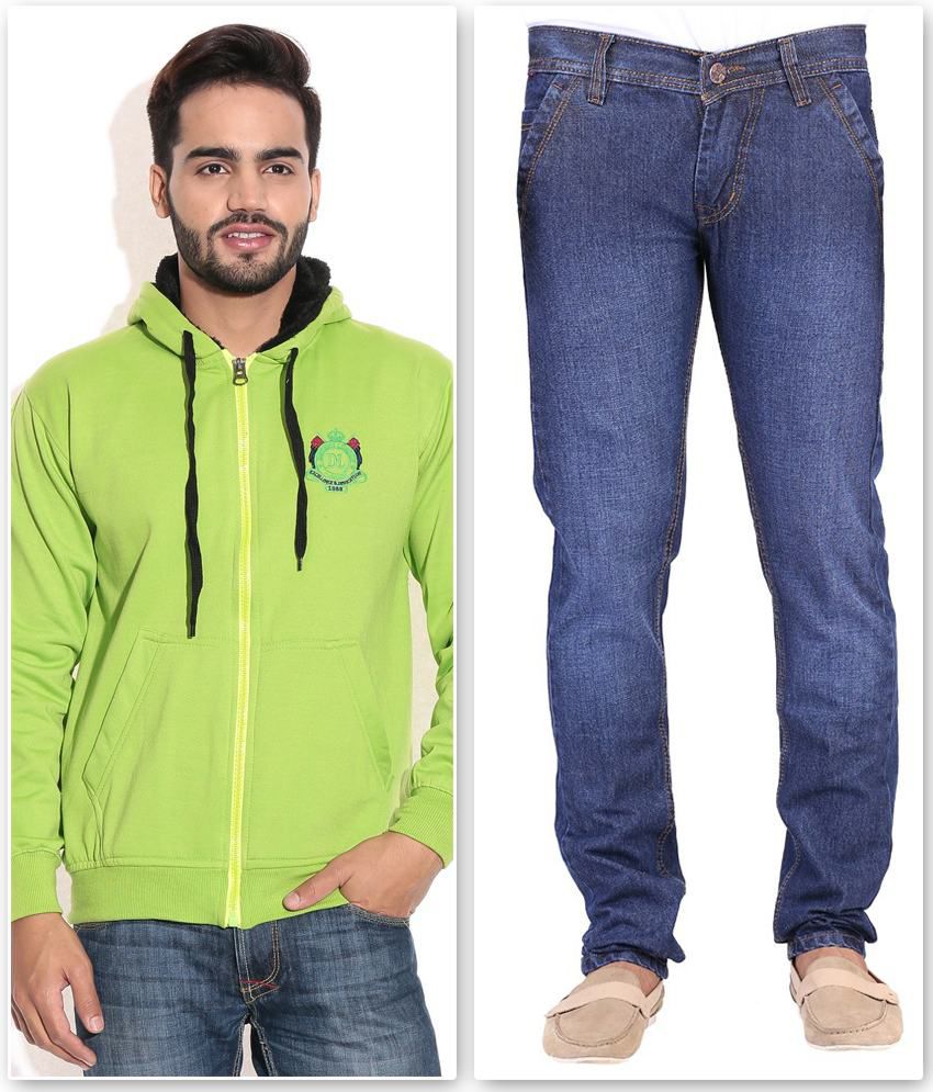 low price jeans combo