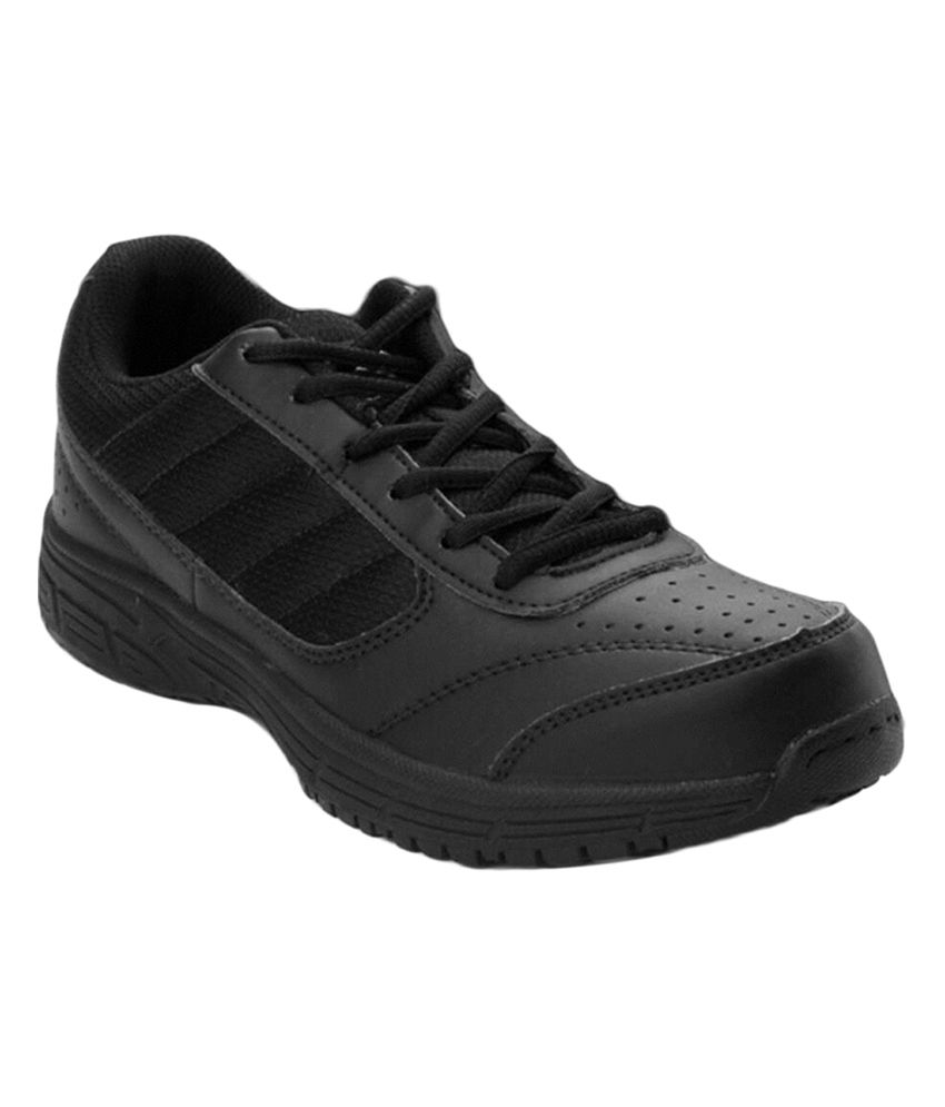 Sierra Black Men's Sport Shoes - Buy Sierra Black Men's Sport Shoes ...