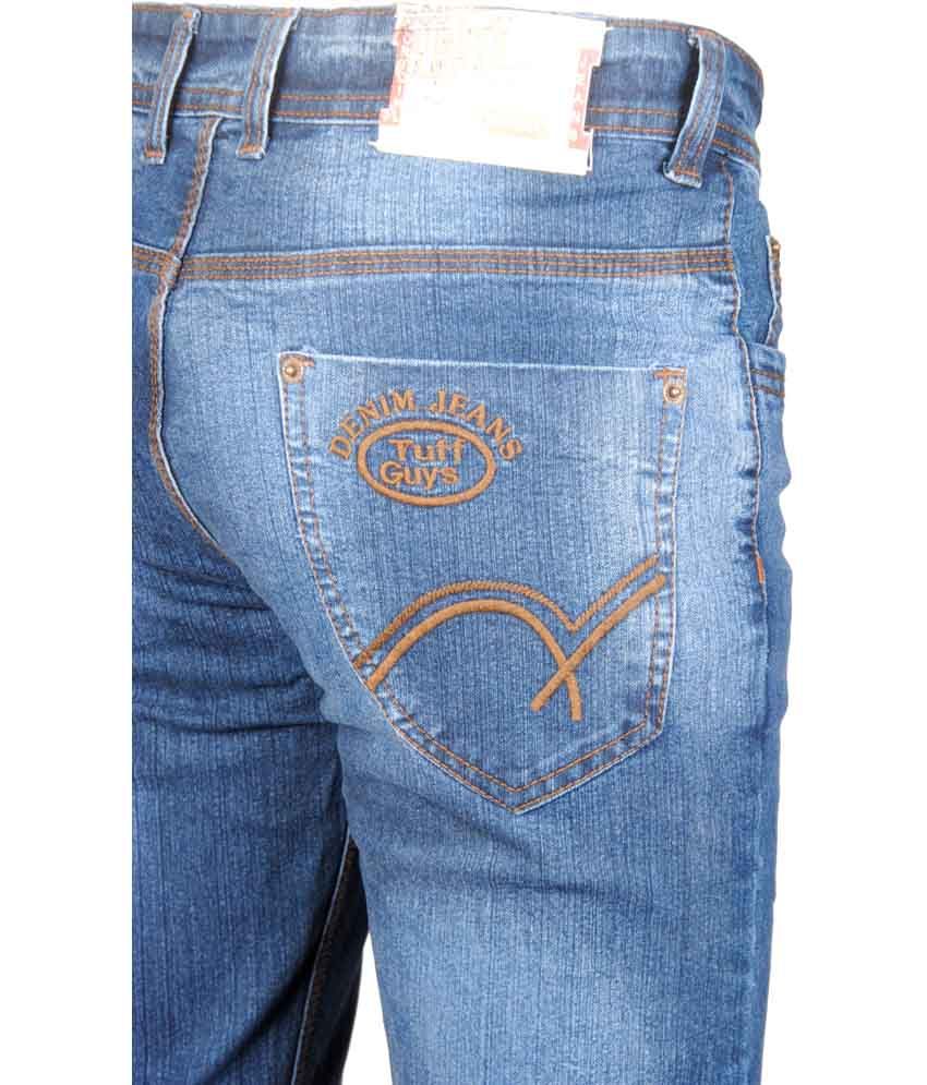 tuff guys jeans
