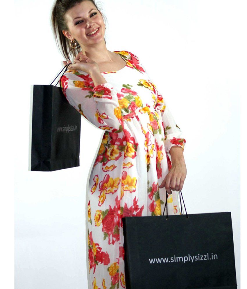 Zoey Floral Bloom Dress Buy Zoey Floral Bloom Dress Online at Best