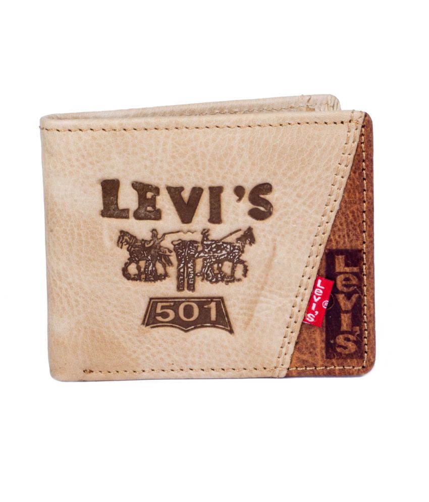 levis 501 wallet price