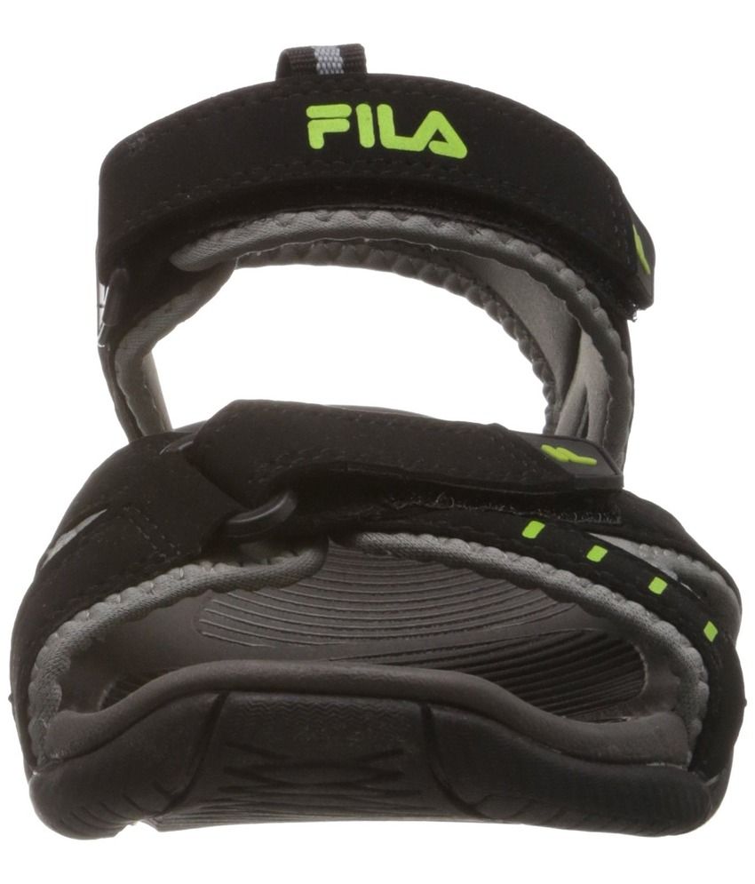 fila avior sandals online