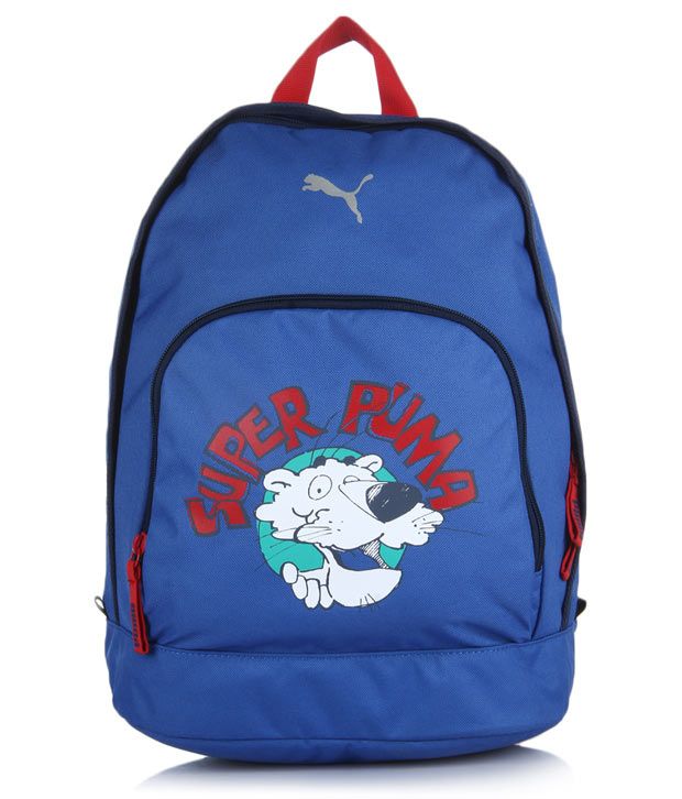 puma school bags kids