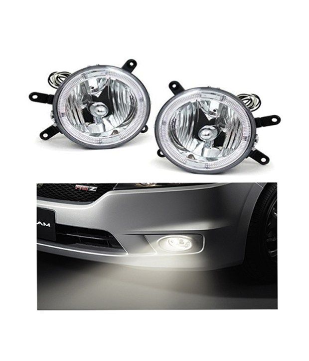 chevrolet enjoy fog lamp