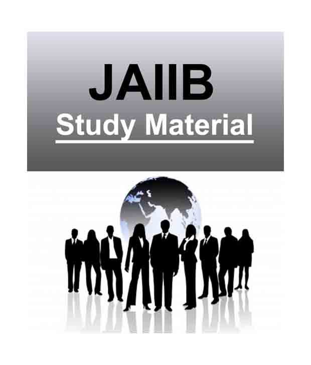 JAIIB Banking Exam Study Material (Books) by Prof. N.S. Toor