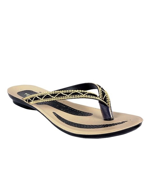 venus ladies chappal