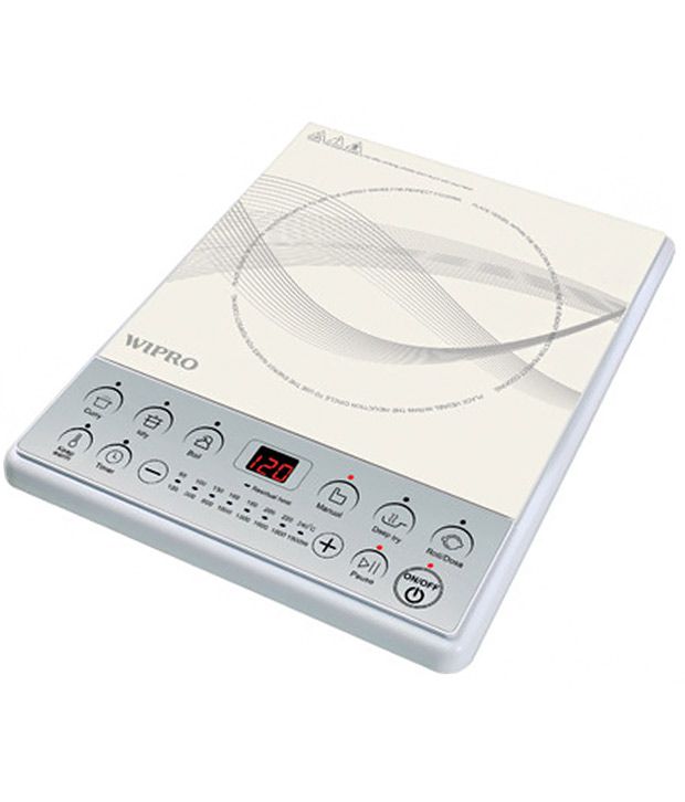 wipro IC1 Induction Cookers Price in India Buy wipro IC1 Induction Cookers Online on Snapdeal