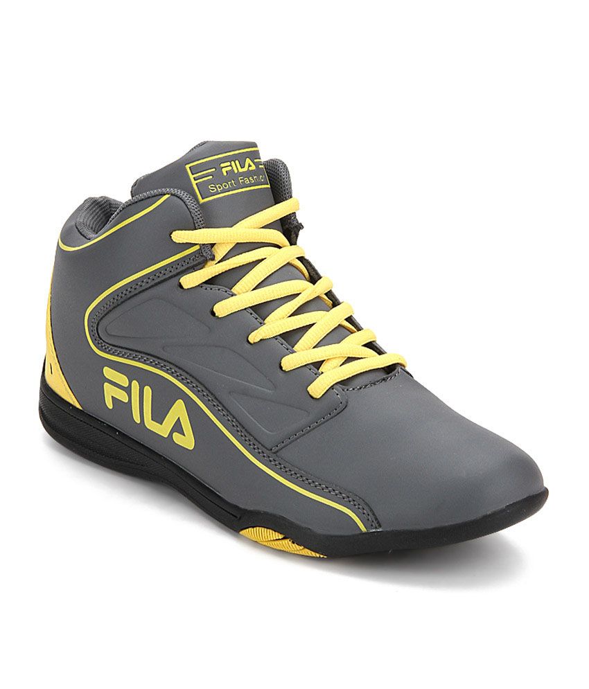 fila leedo sneakers