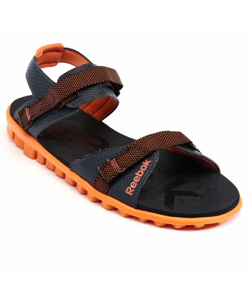 reebok sports sandals