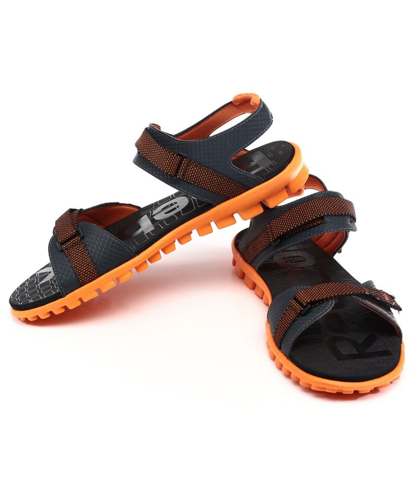 reebok sandals snapdeal