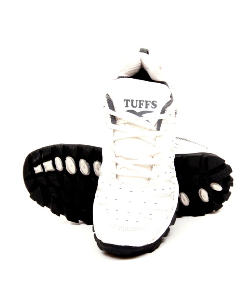 tuffs shoes official website