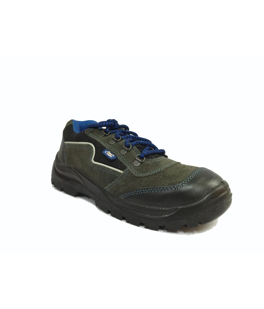 timberwood safety shoes