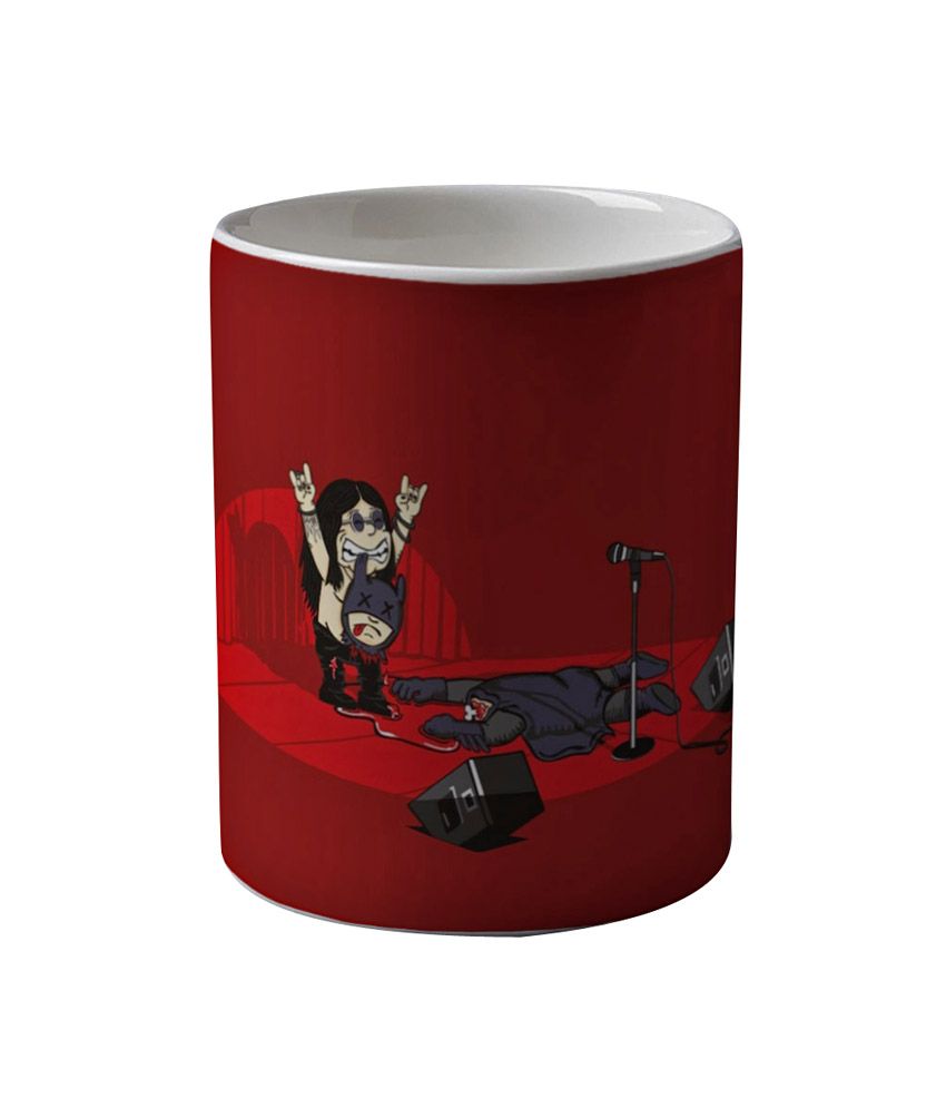 ozzy osbourne coffee mug meme