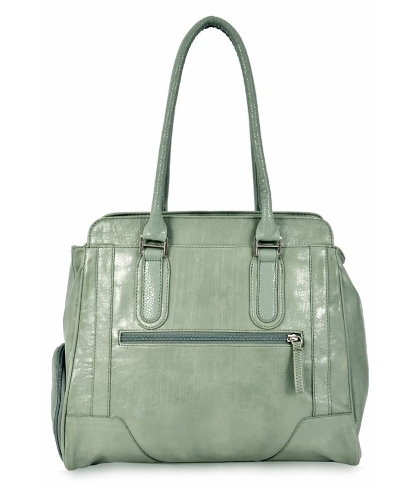 baggit green bag