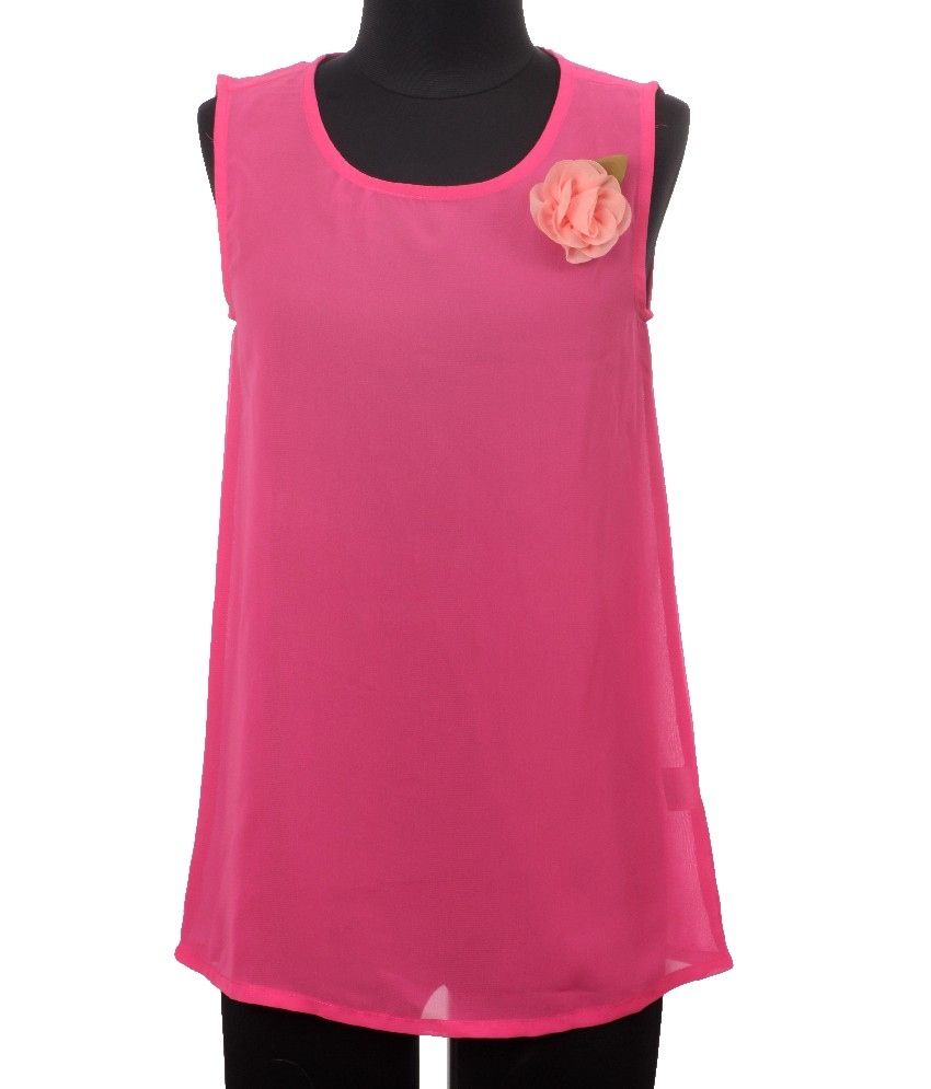 Party wear tops snapdeal Clearance