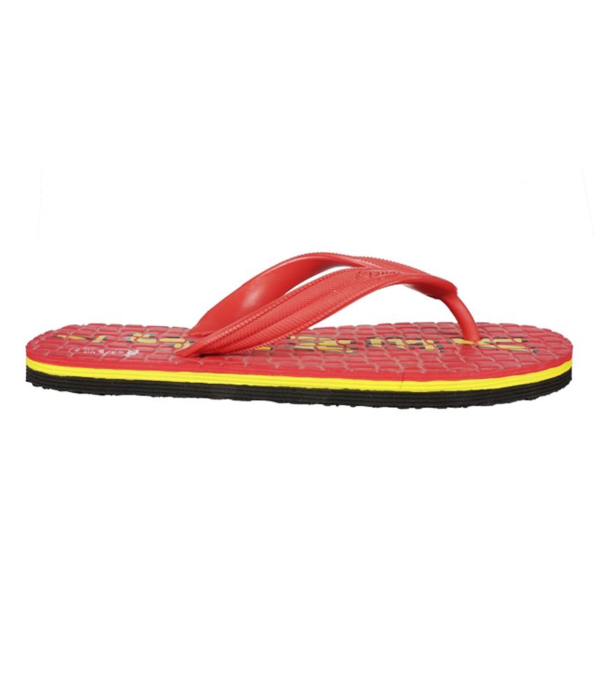 red chief hawai chappal