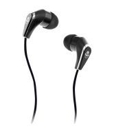 iDance SLAM 5 BK In the Ear Headphone - Black