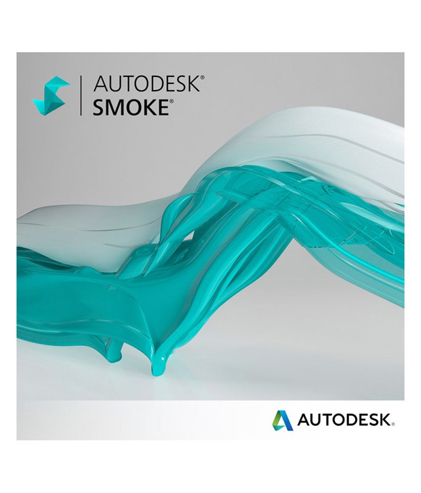 Autodesk Smoke 2015 buy online
