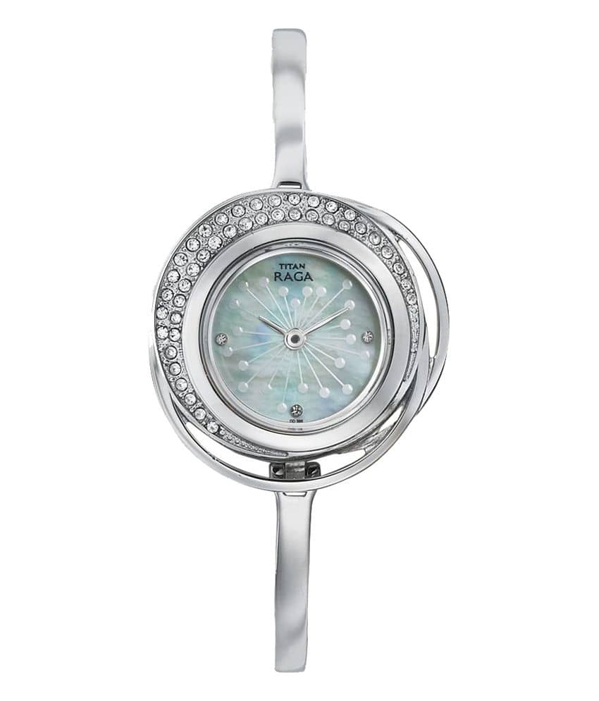 Titan Raga Women's Watches Price in India Buy Titan Raga Women's
