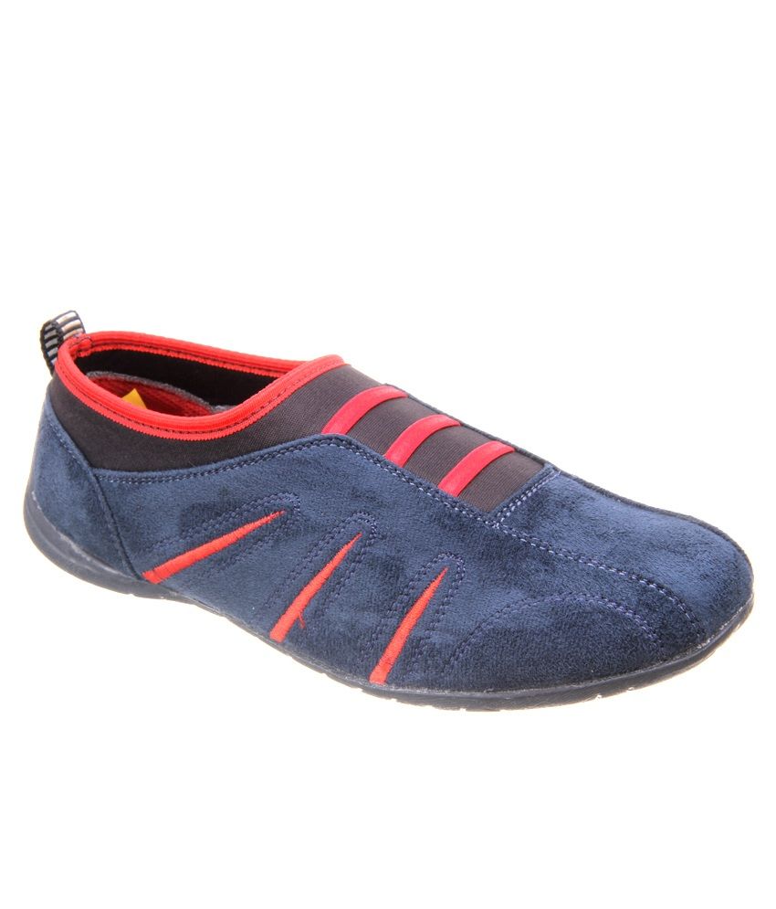 titas casual shoes