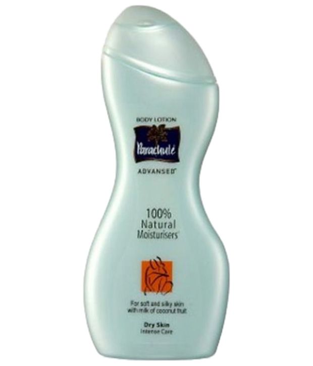 parachute ka body lotion
