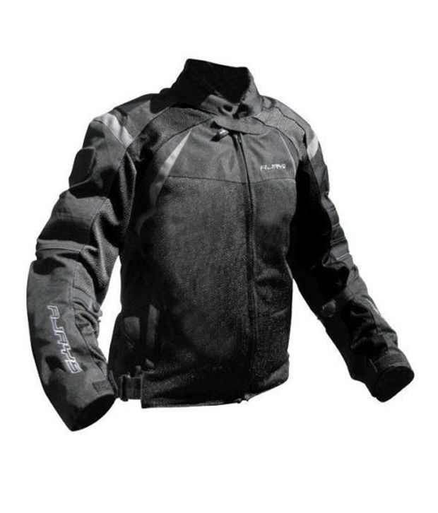 rjays ladies motorcycle jacket