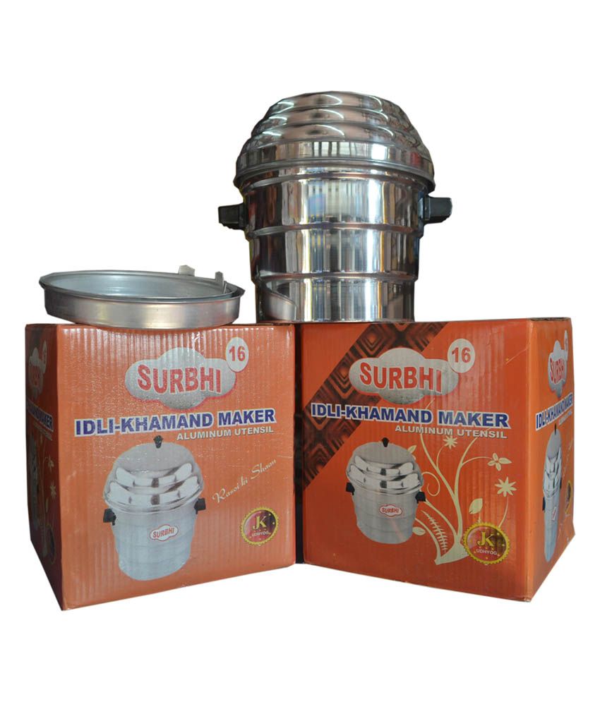 surbhi-aluminium-idli-khamand-maker-buy-online-at-best-price-in-india