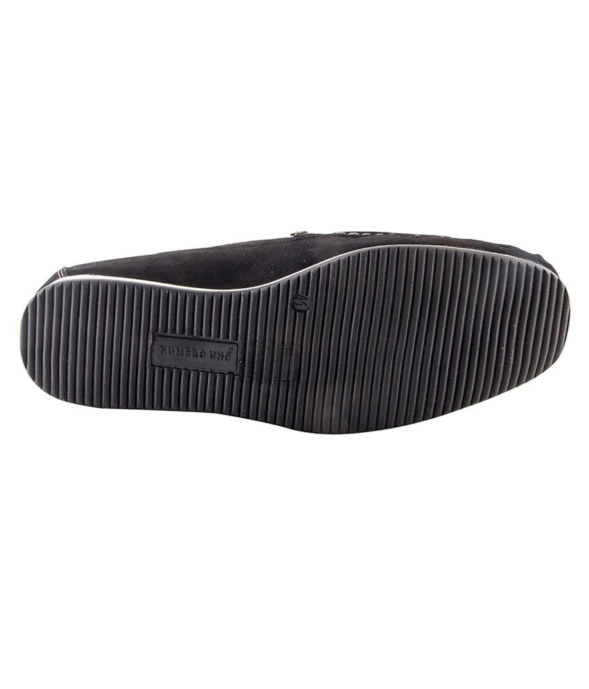 numero uno shoes formal