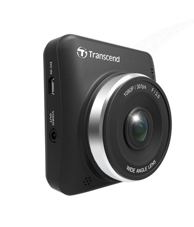 Transcend DrivePro 200 Car Video Recorder Buy Transcend DrivePro