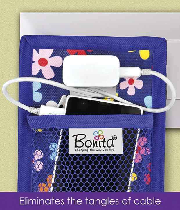 Bonita Wonder Pouch Mobile Charger Organizer Buy Bonita Wonder Pouch