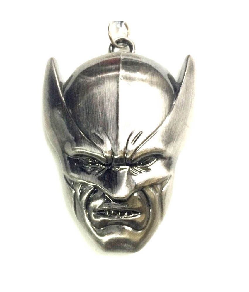 wolverine keychains