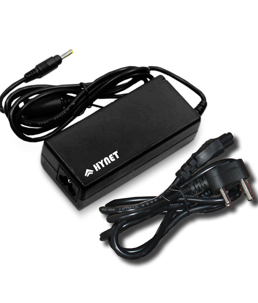Hynet - Dell Laptop Charger / Adapter 90 W   Pin  - Buy  Hynet - Dell Laptop Charger / Adapter 90 W   Pin  Online  at Low Price in India - Snapdeal