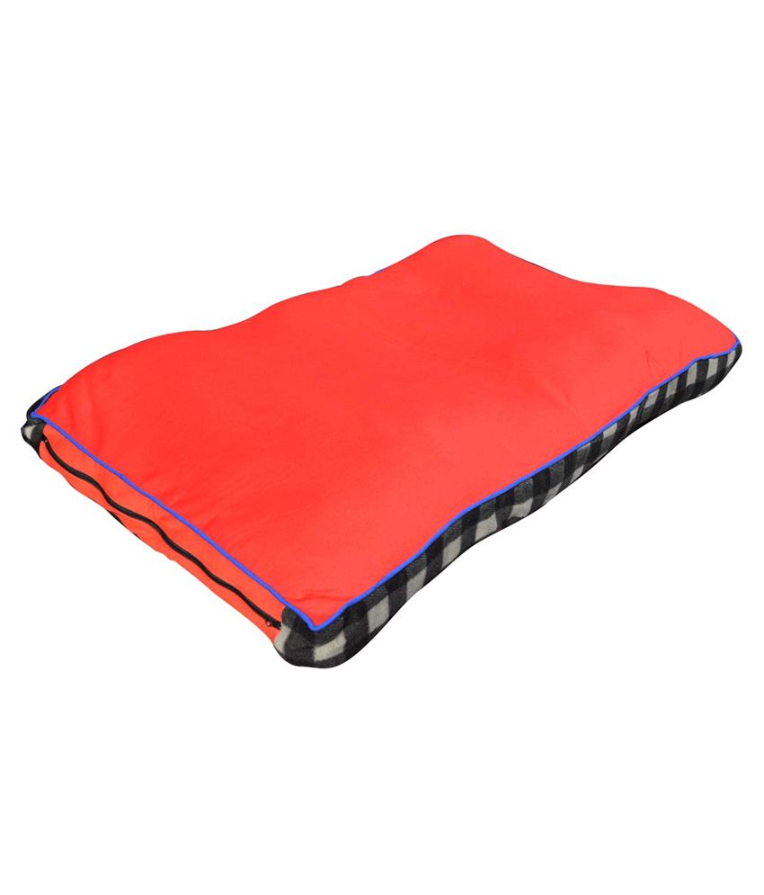 Marshalls Flat Washable Foam Beds For Dogs: Buy Marshalls Flat Washable ...