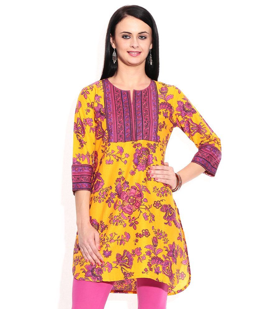 Amazon biba kurti clearance