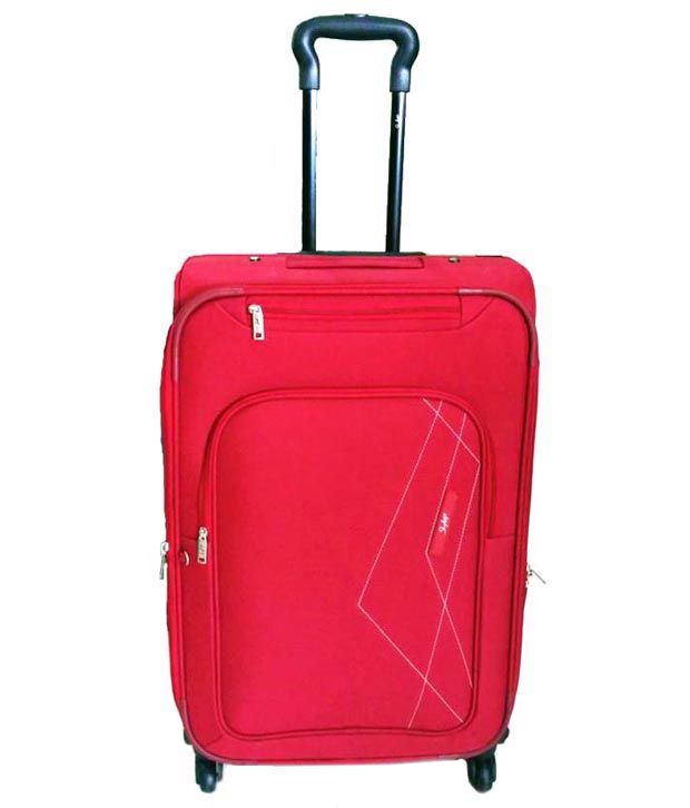 skybags trolley 24 inch