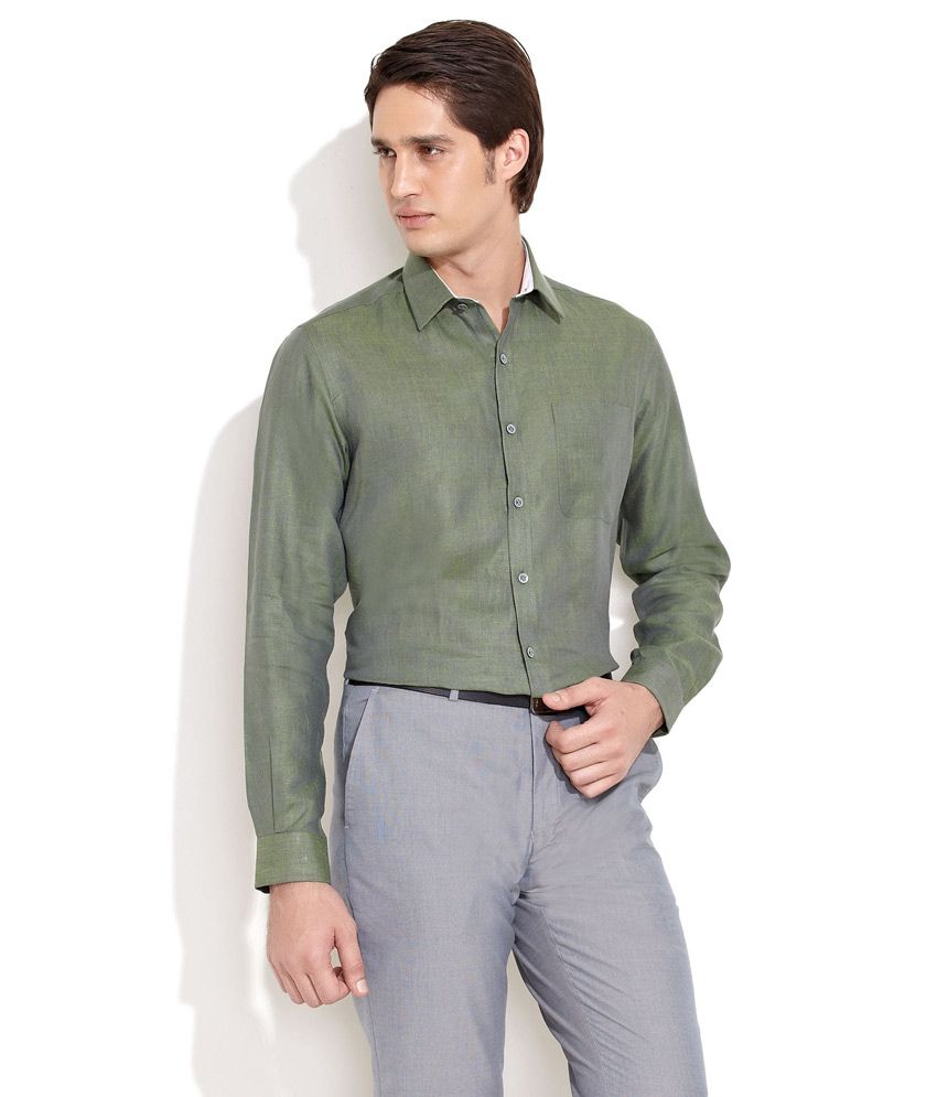 wills lifestyle linen shirts
