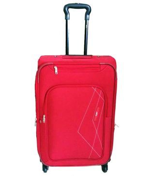 vip trolley bags 21 inches