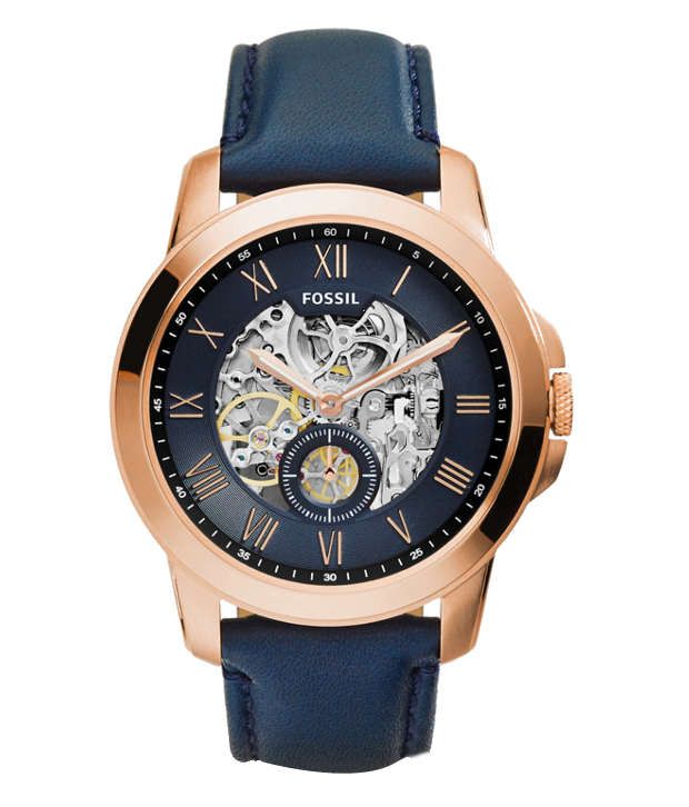 fossil me3102p