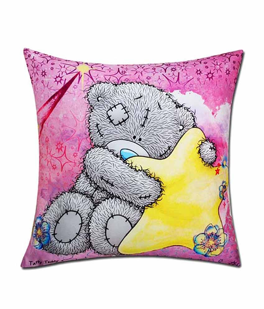 tatty teddy double duvet cover