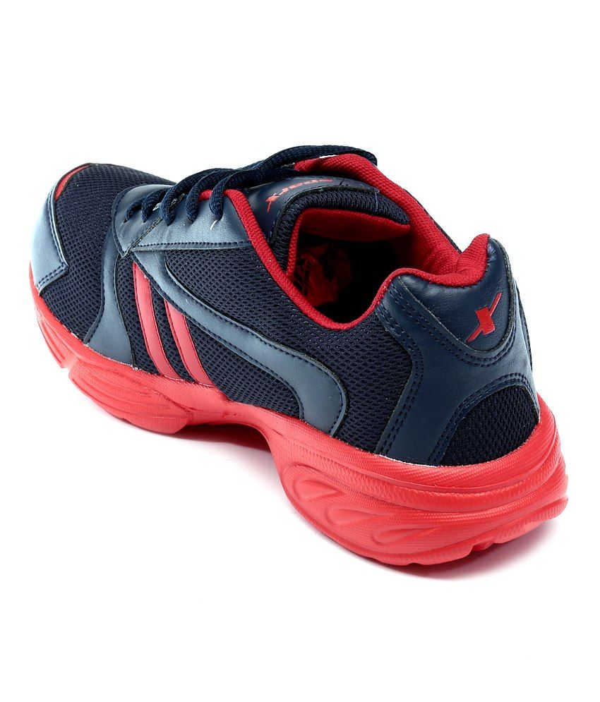 sparx navy
