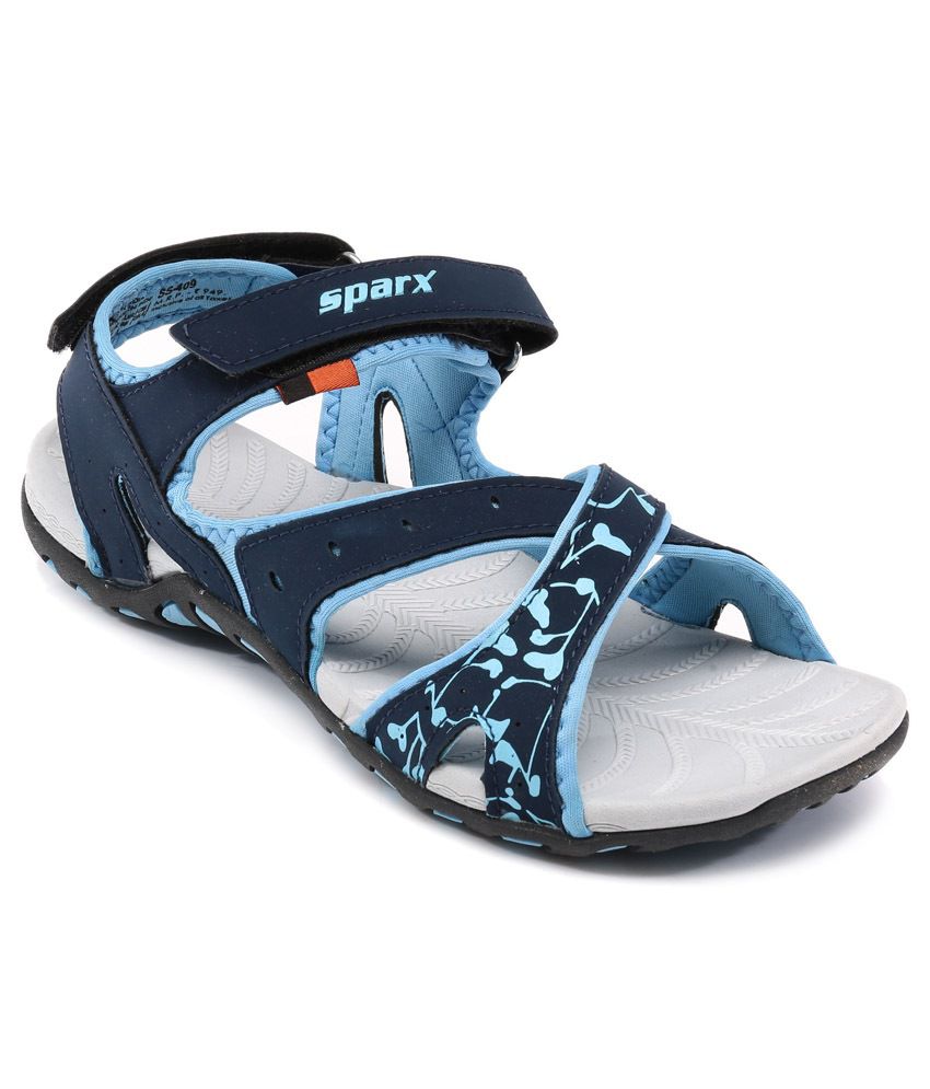 sparx chappal sandal