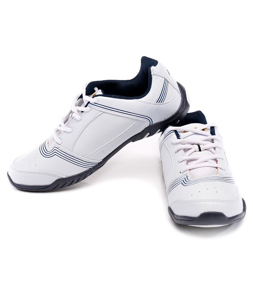 Sparx White Casual Shoes - Buy Sparx White Casual Shoes Online at Best ...