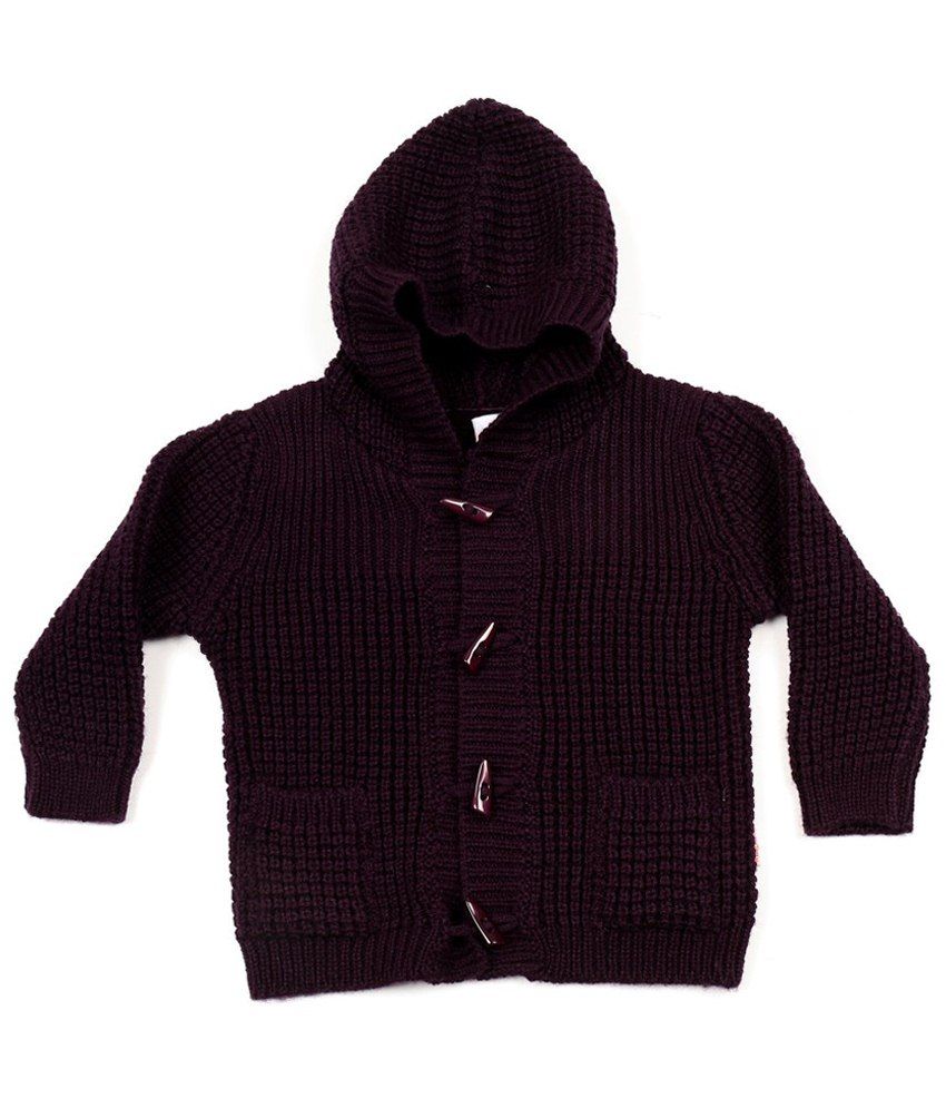 hoodie with cardigan
