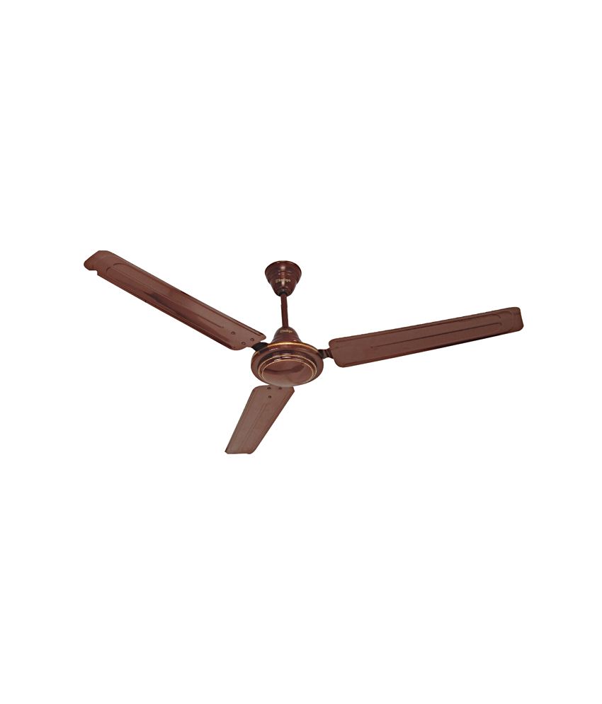 Indigo 1200 Mm Sweep Ceiling Fan 48 Flame Chocolate In Indigo 1200 Mm Sweep Ceiling Fan 48 Flame Chocolate