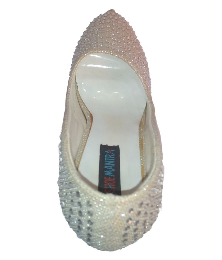 high heels belly shoes