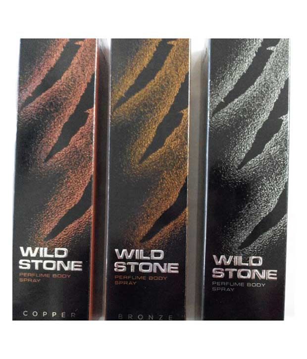 wild stone bronze perfume