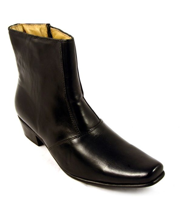 snapdeal boots for mens